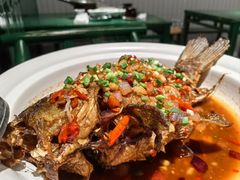 -费大厨辣椒炒肉(太平老街店)