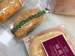 -凯司令西点房(虹桥路站店)