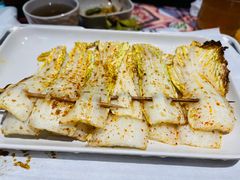 -木屋烧烤(坂田天安云谷店)