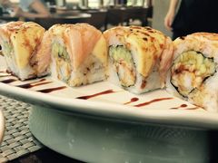 -山葵家·创意料理(宁波来福士店)