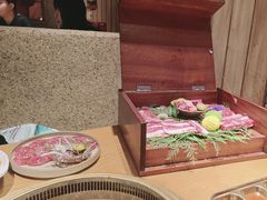 -MIKOMIKO和牛烧肉专门店(南门店)