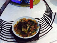 -香雪海饭店中餐厅(玉山店)