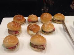 -素德轩素食餐厅(东港店)