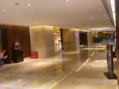 -长沙芙蓉国温德姆至尊豪廷大酒店-自助餐厅