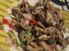 -千岛湖小鱼儿·淳安匠心农家菜