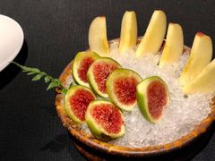 餐前水果-鲁采LU STYLE(新天地店)