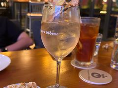 -The Happy Monk(前海壹方汇店)