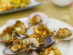 -聚德福海鲜家常菜(刘庄店)