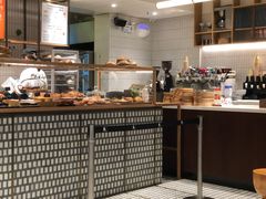 面包甜点陈列柜-Luneurs(幸福里店)