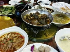 -棠宴酒店(汉口学院店)