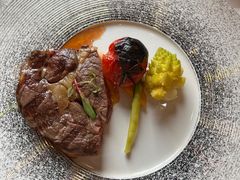 -YUE·6·西式融合餐厅(外滩六号店)