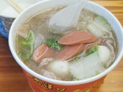 -十里铺铁板鱿鱼