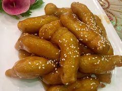 糖醋里脊-郭家大院(新源店)