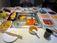 -海底捞火锅(威高广场店)