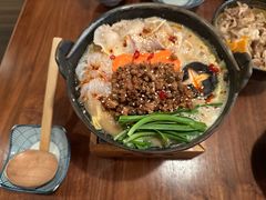-铃木食堂(北新桥店)