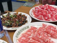 -刘老表·瓦罐汤涮肉(青云谱店)