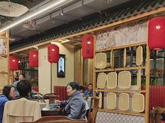 -安泰楼·佛跳墙创始人·传统闽味早茶·酒楼(三坊七巷闽菜地标店)