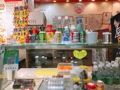 -韩味轩(丰盛町店)