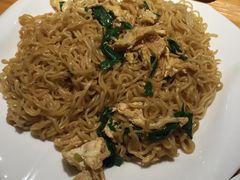 -喝丢一只鞋海鲜烧烤·海肠捞饭(文体街店)