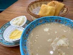 -BAURSAK包尔萨克早餐屋(第二分店)