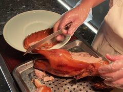 -京采烤鸭清真餐厅(金桥店)