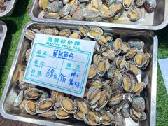 -旺角小渔村(二马路店)