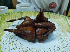 -海鲜街菜馆(海珠南路店)