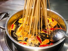 -签小二串串火锅(观音桥店)