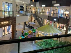 -宁波杉井奥特莱斯广场