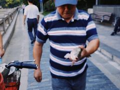 -常州古运河