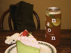 -奈诺甜品·生日蛋糕·下午茶(古城店)