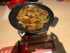 -避风塘(宝山万达店)