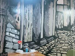 大堂-温州一家人美食(西木头市店)