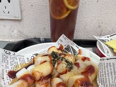 -孖记茶档·热腾茶餐(乐峰店)