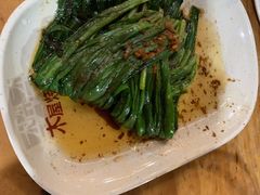 -木屋烧烤(惠阳华润小径湾店)