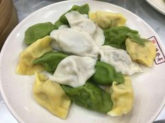 -德发长饺子·非遗(钟楼店)