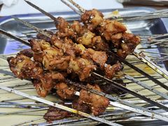 -清真·马峰烤肉(小学习北巷店)