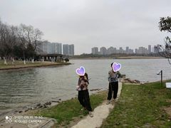 -白塘生态植物园