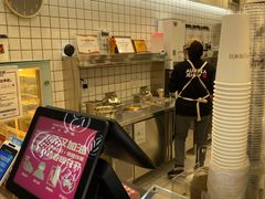 -沪上阿姨·精选茶饮(万新村店)