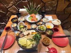 -满来寿喜烧(金虹桥店)