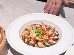 -陶兰居·手工点心·粤菜(圆融时代广场店)
