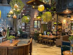 -临界音乐酒馆·小龙虾·江湖菜(华熙LIVE·鱼洞店)