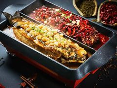 -小城外婆肴私房菜.家宴聚集点(圆明园颐和园·清河上地店)
