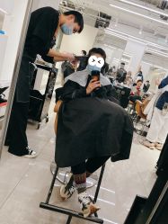 -MY HAIR ARDOR