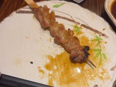 -鸟鹏烧鸟居酒屋(熙龙湾店)