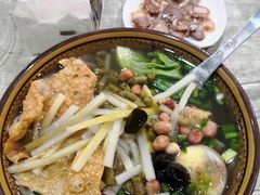 -韦记螺蛳粉(NO2店)