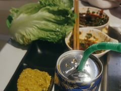 -新艺自助美食城(中山路店)