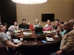 -林芝工布庄园希尔顿酒店-猎味中餐厅