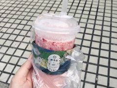 -野萃山·潮汕厚果汁(十亩地店)
