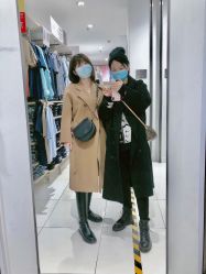 -时尚殿堂明星门店
